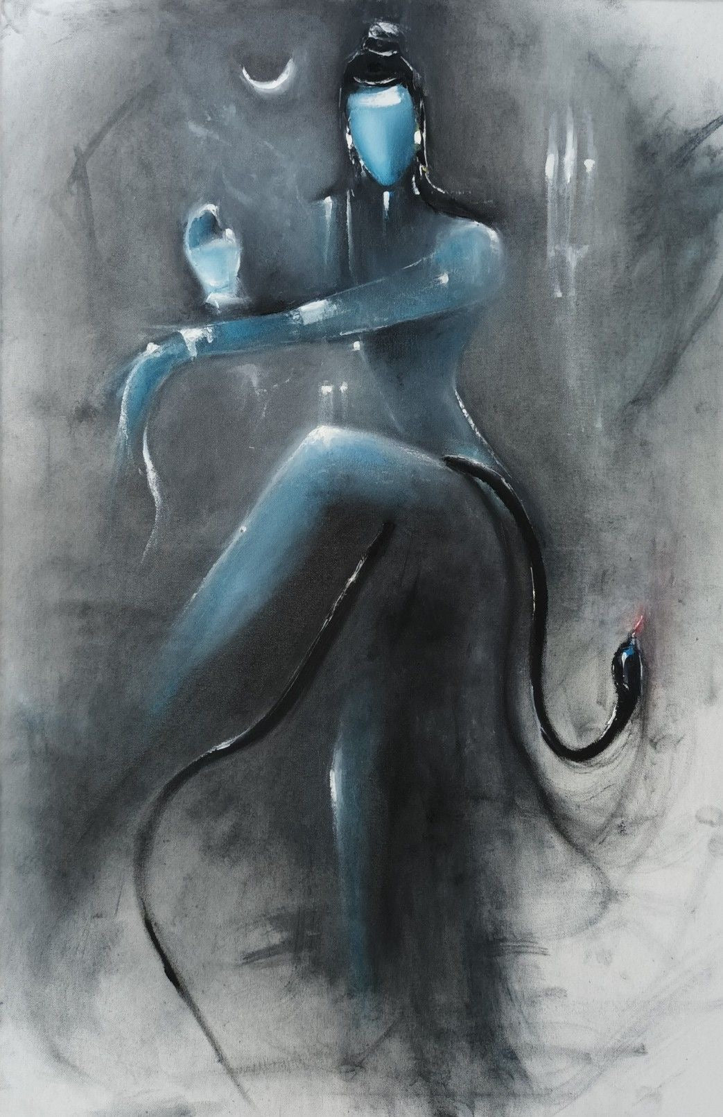 Dance Of Destruction