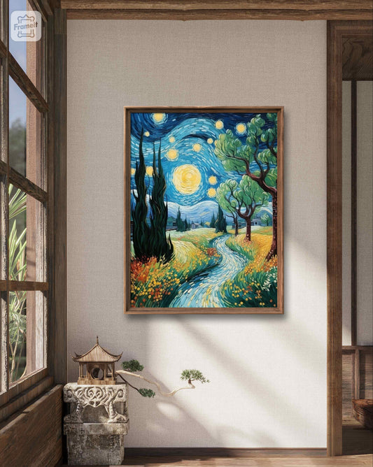 Why ART is important for your home, walls and life?