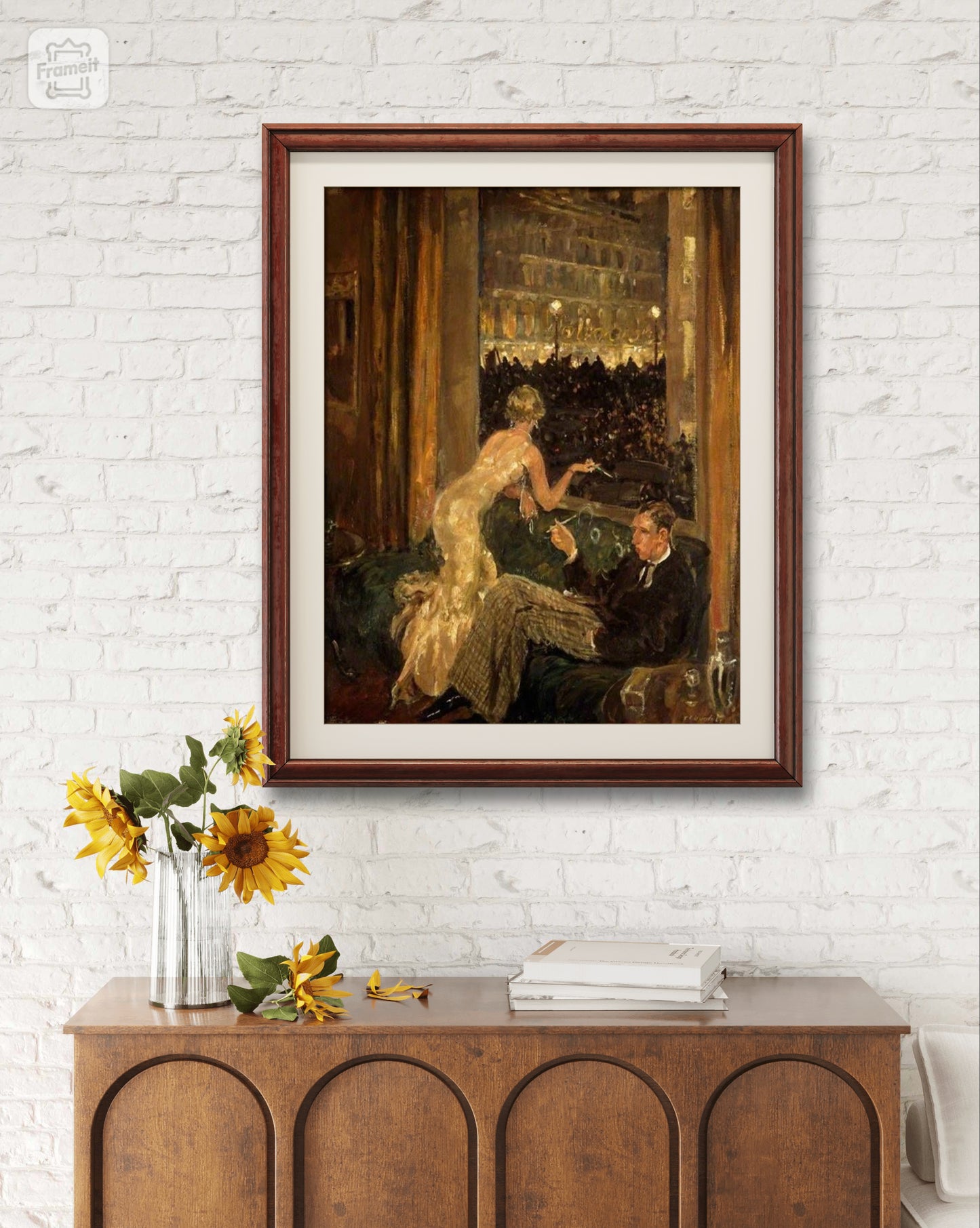 New Year’s Eve in Charolette