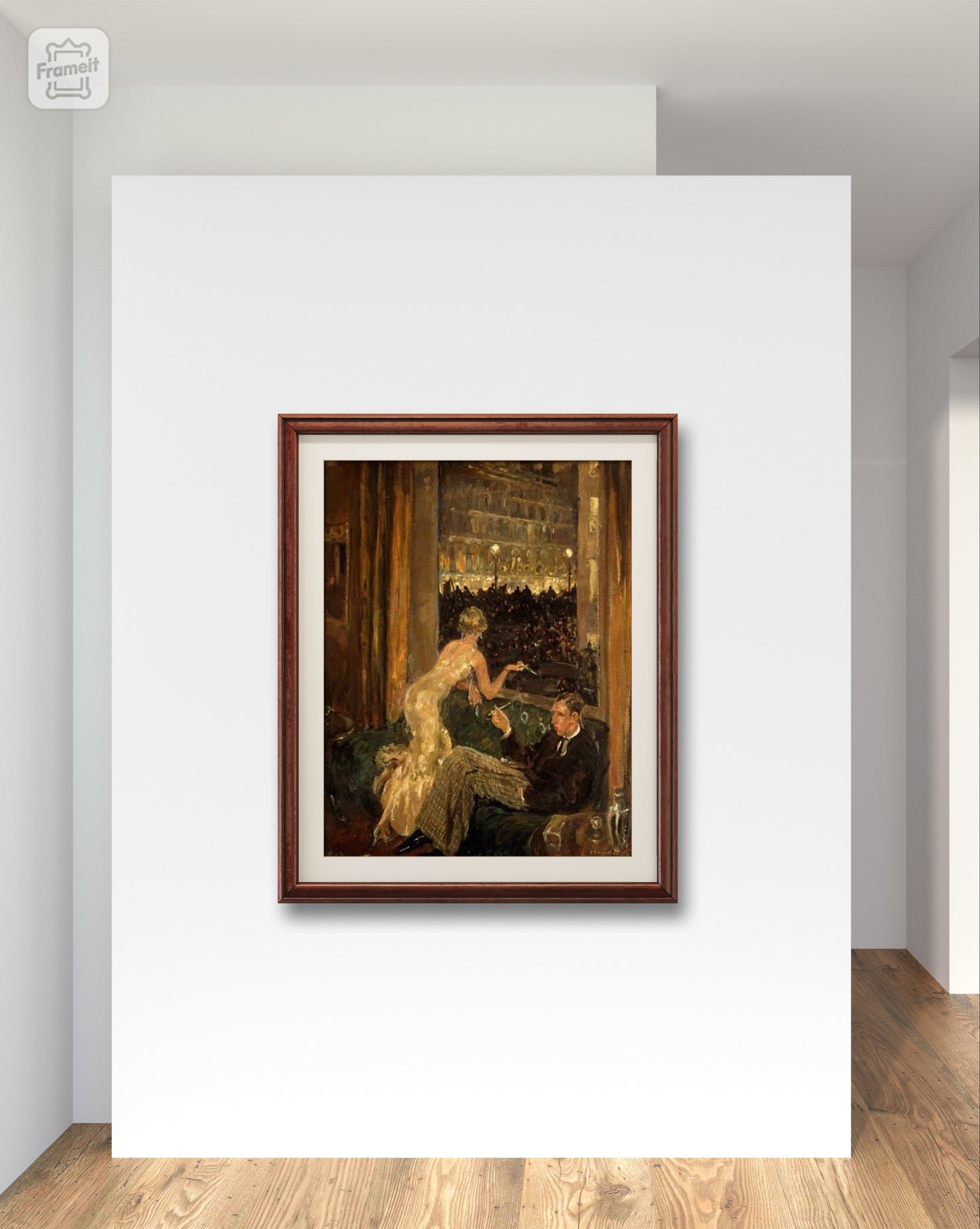 New Year’s Eve in Charolette