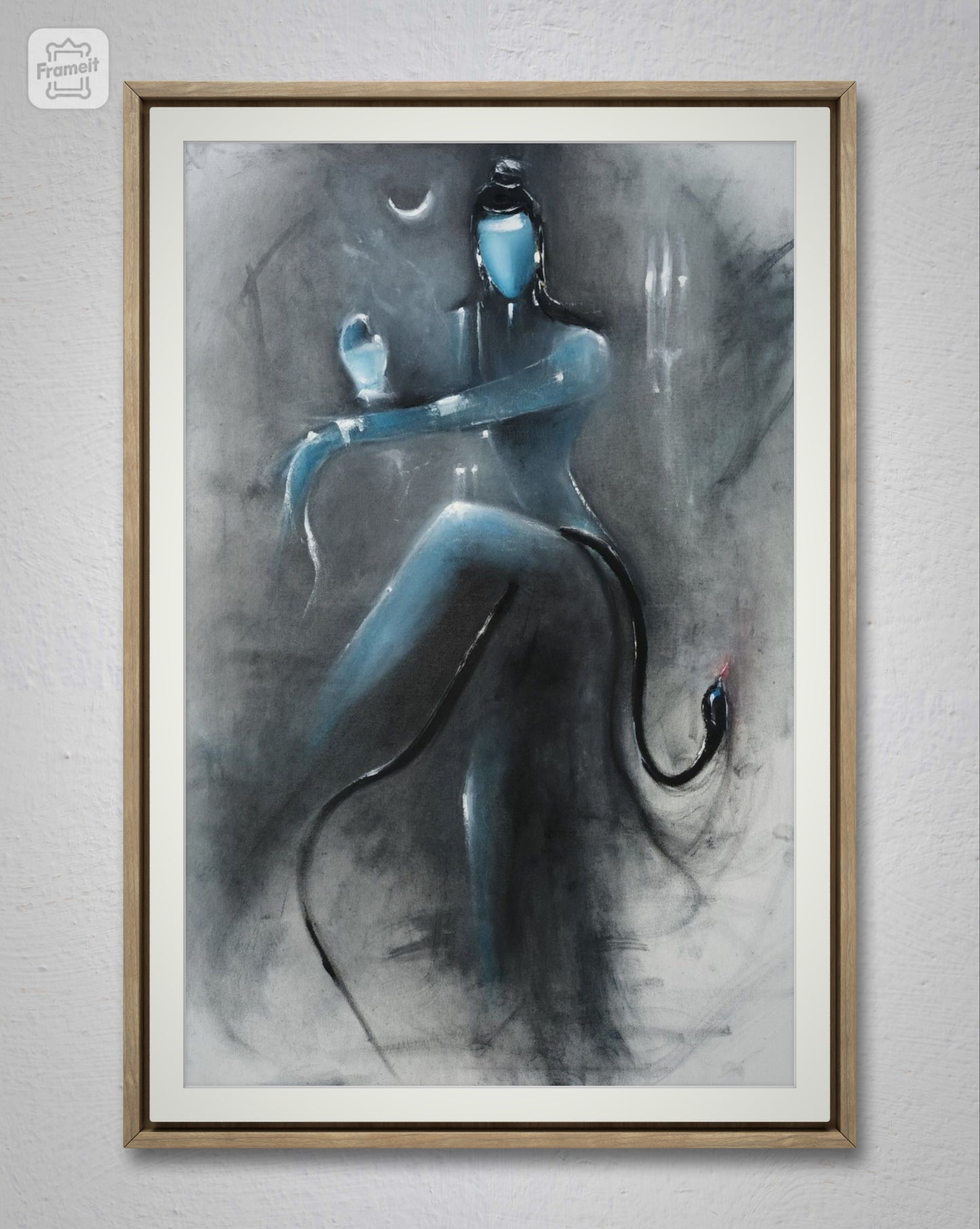 Dance Of Destruction