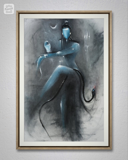 Dance Of Destruction