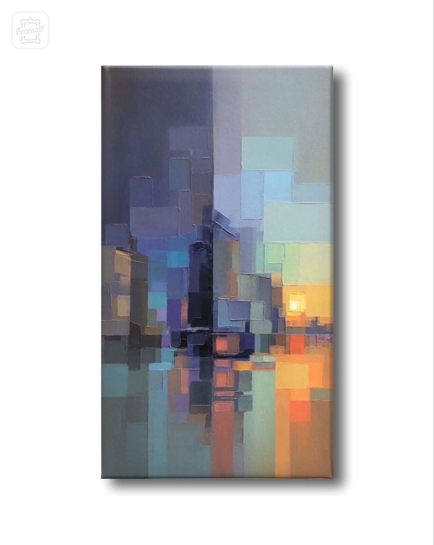 Summer At The Boat House