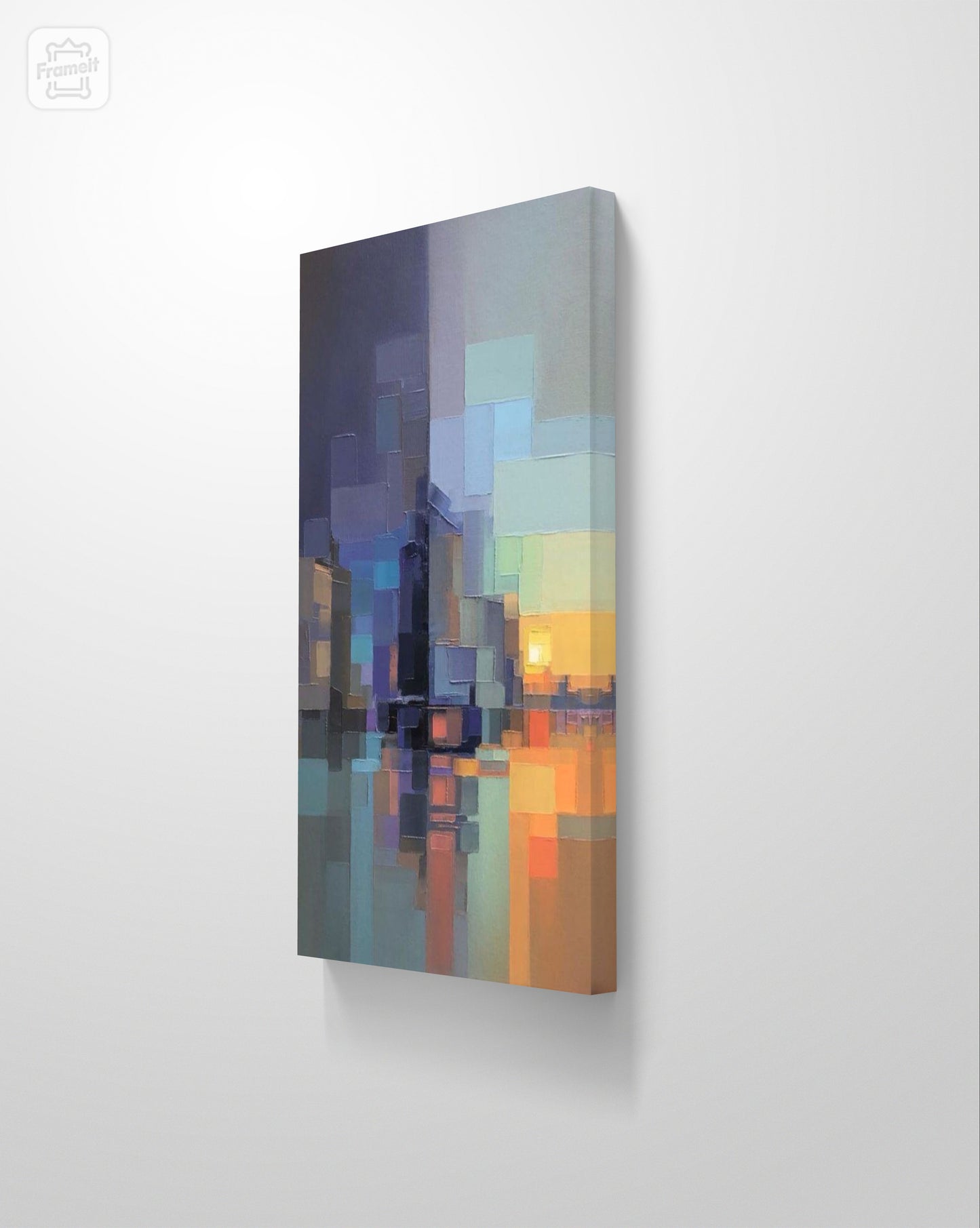 Summer At The Boat House