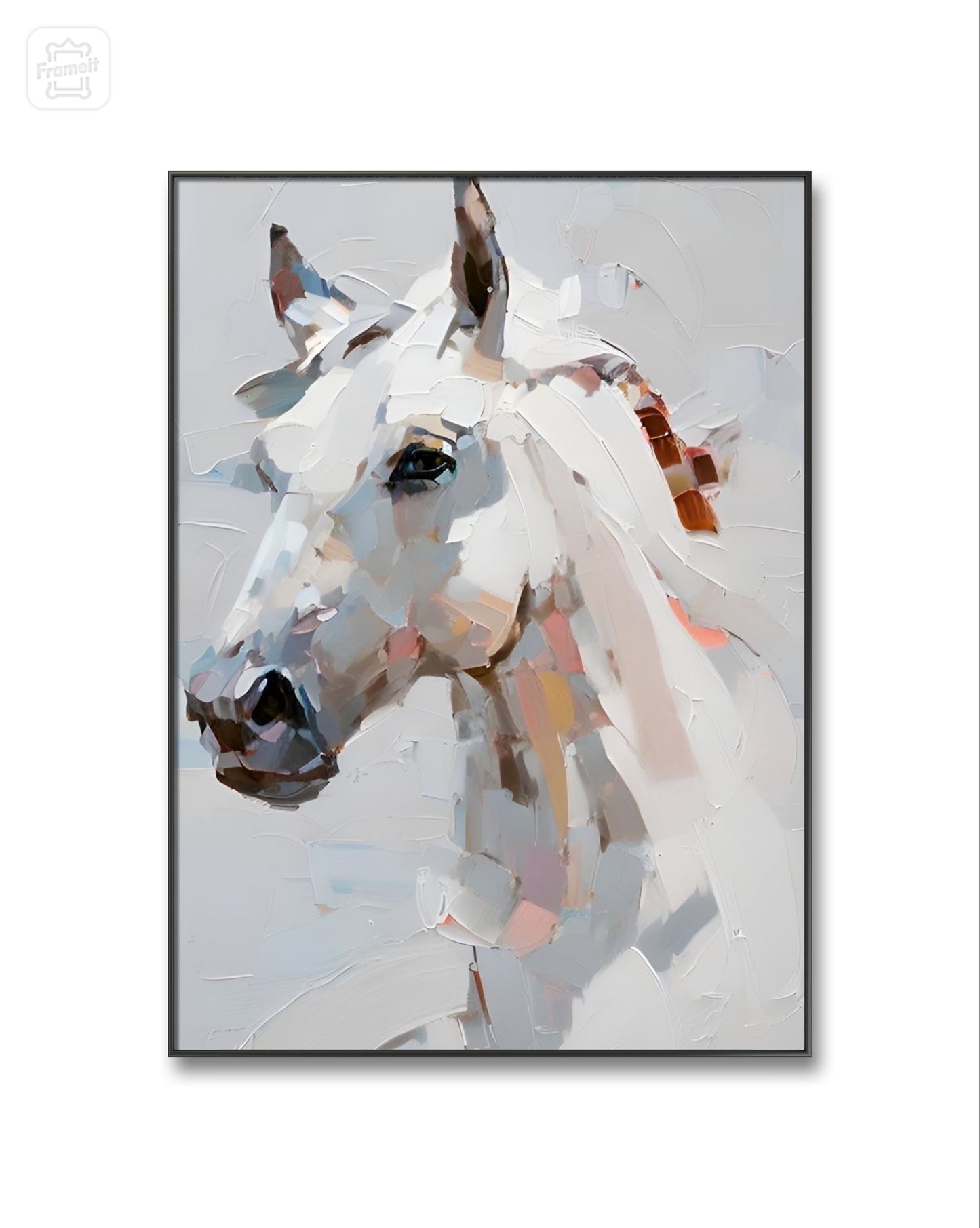 A Horse Called ‘Freedom’