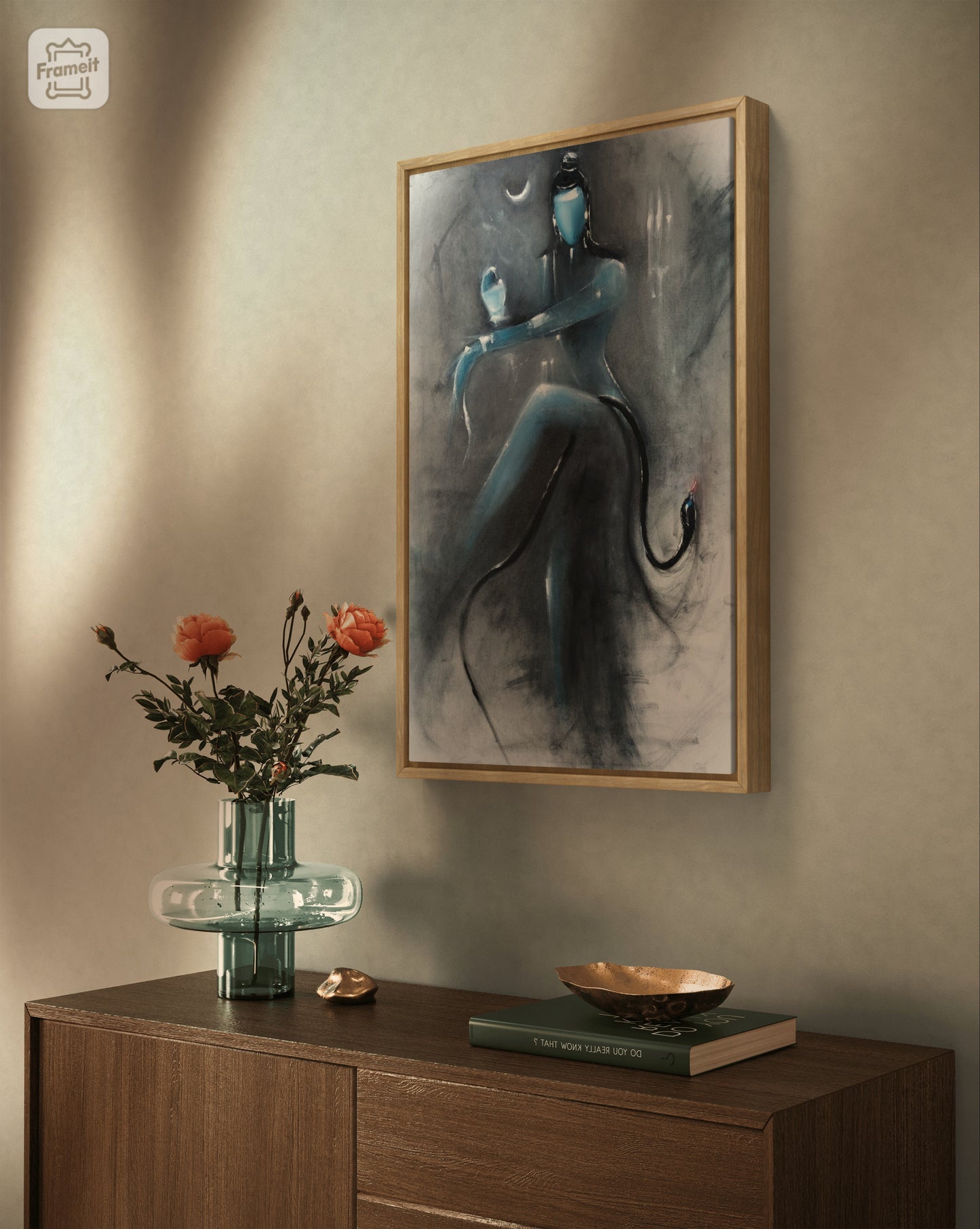 Dance Of Destruction