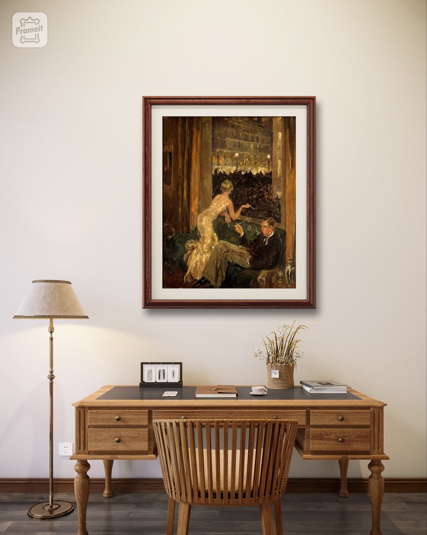 New Year’s Eve in Charolette