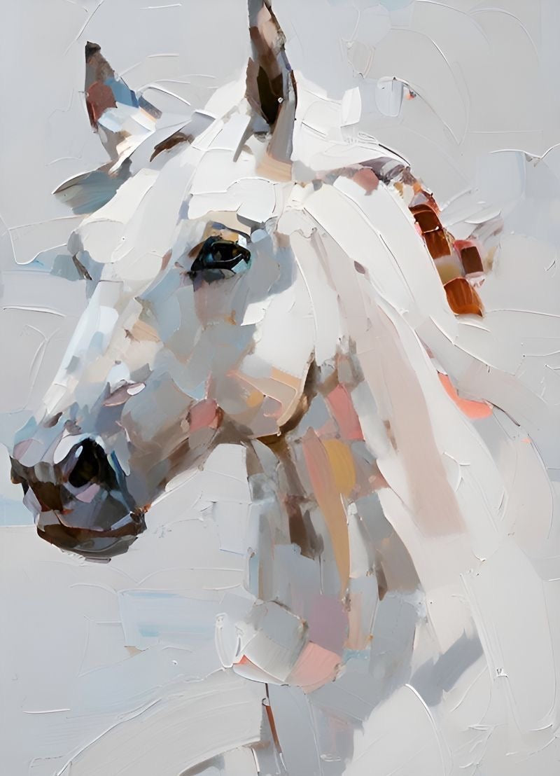 A Horse Called ‘Freedom’