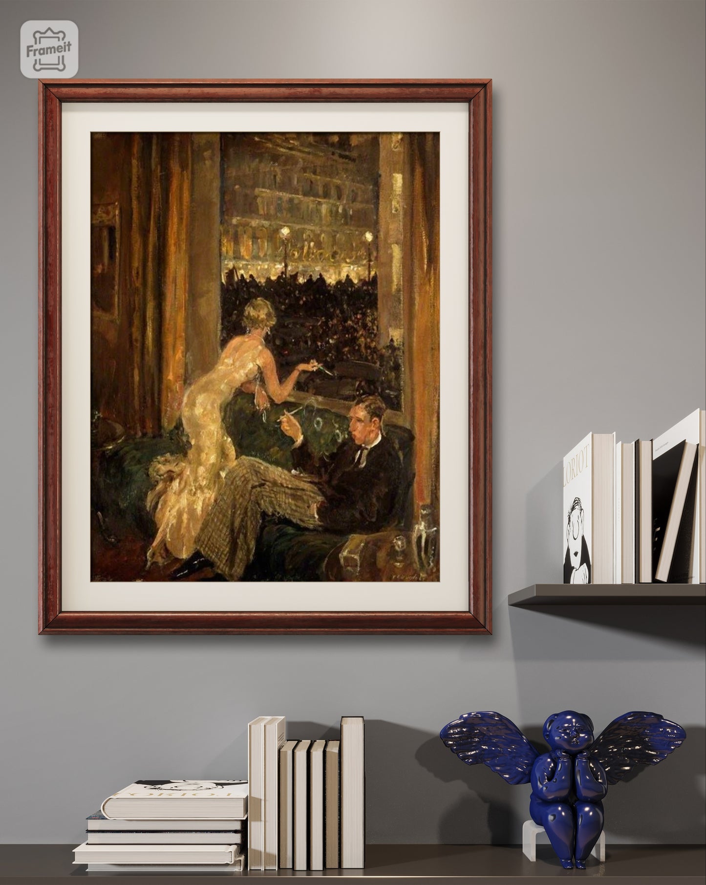 New Year’s Eve in Charolette