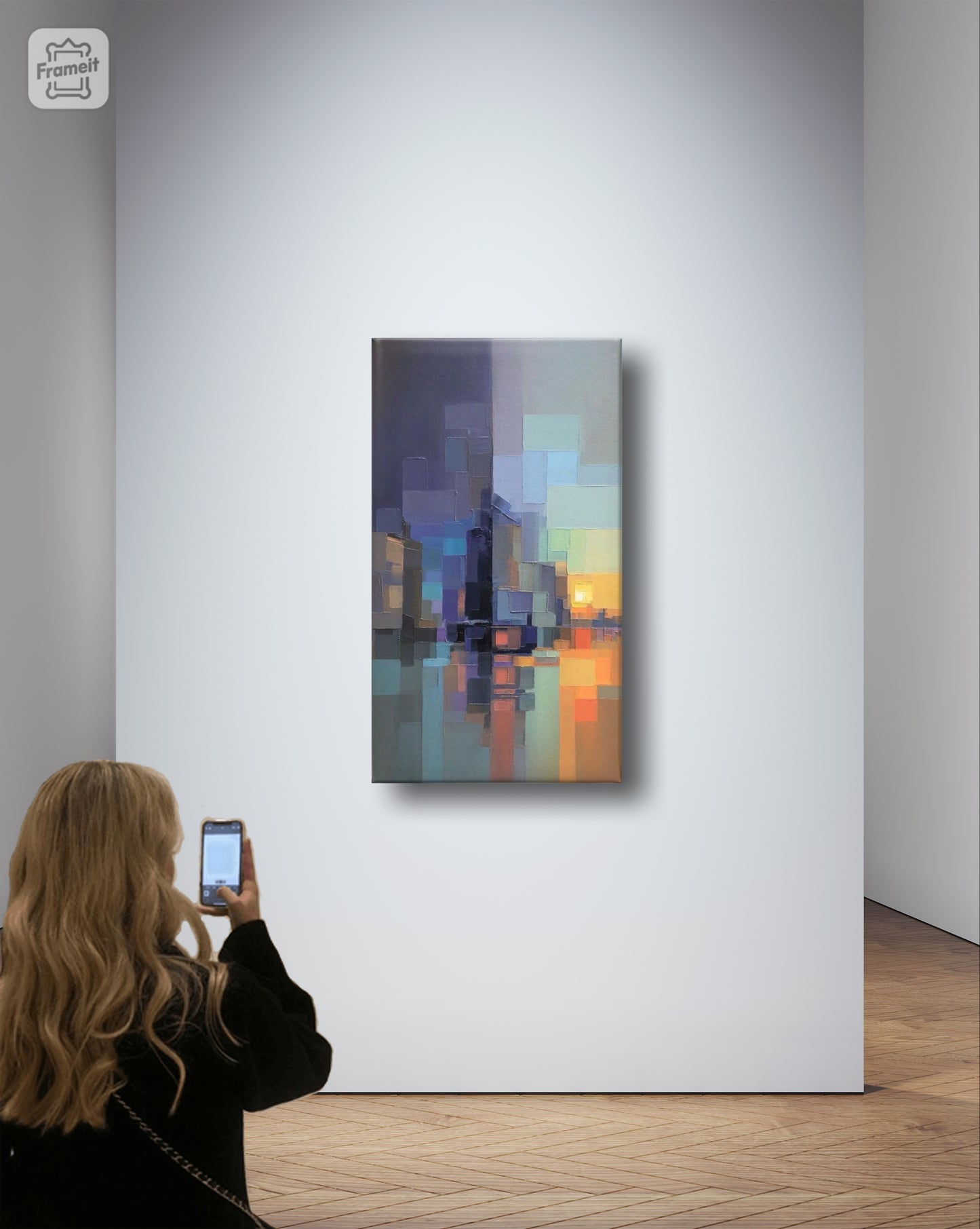 Summer At The Boat House