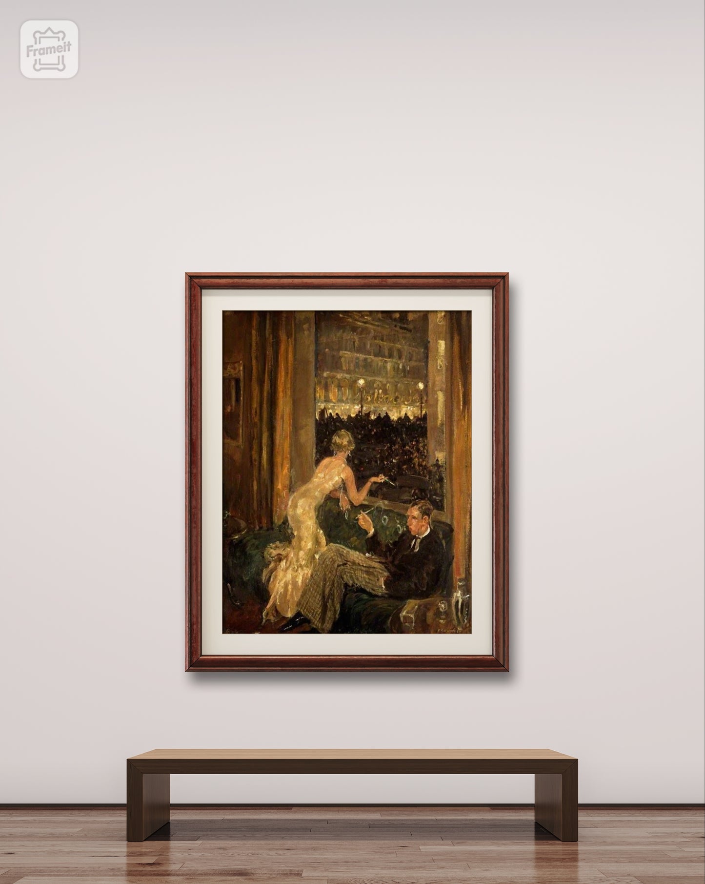 New Year’s Eve in Charolette